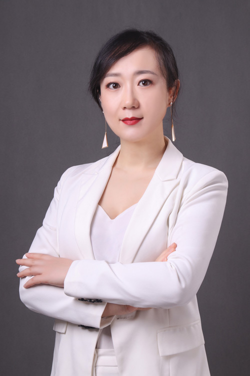 王雅莉律师照片 王雅莉律师照片
